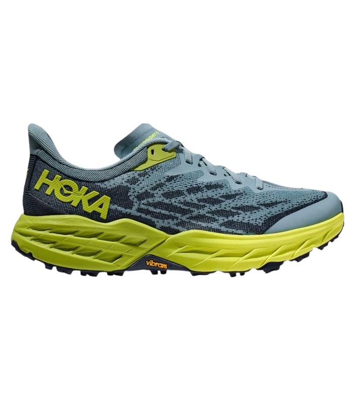 HOKA Men's Speedgoat 5