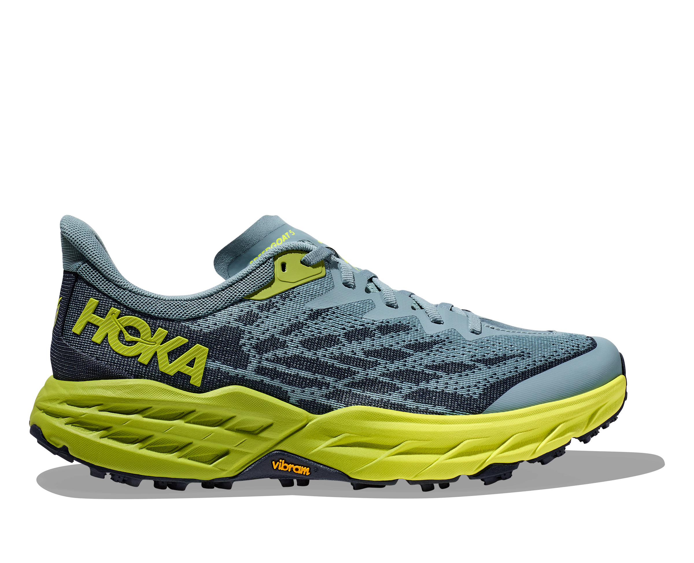 HOKA Men's Speedgoat 5 SBDCT