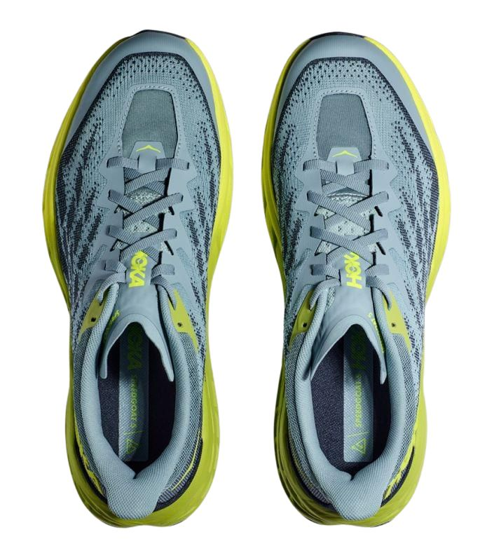HOKA Men's Speedgoat 5