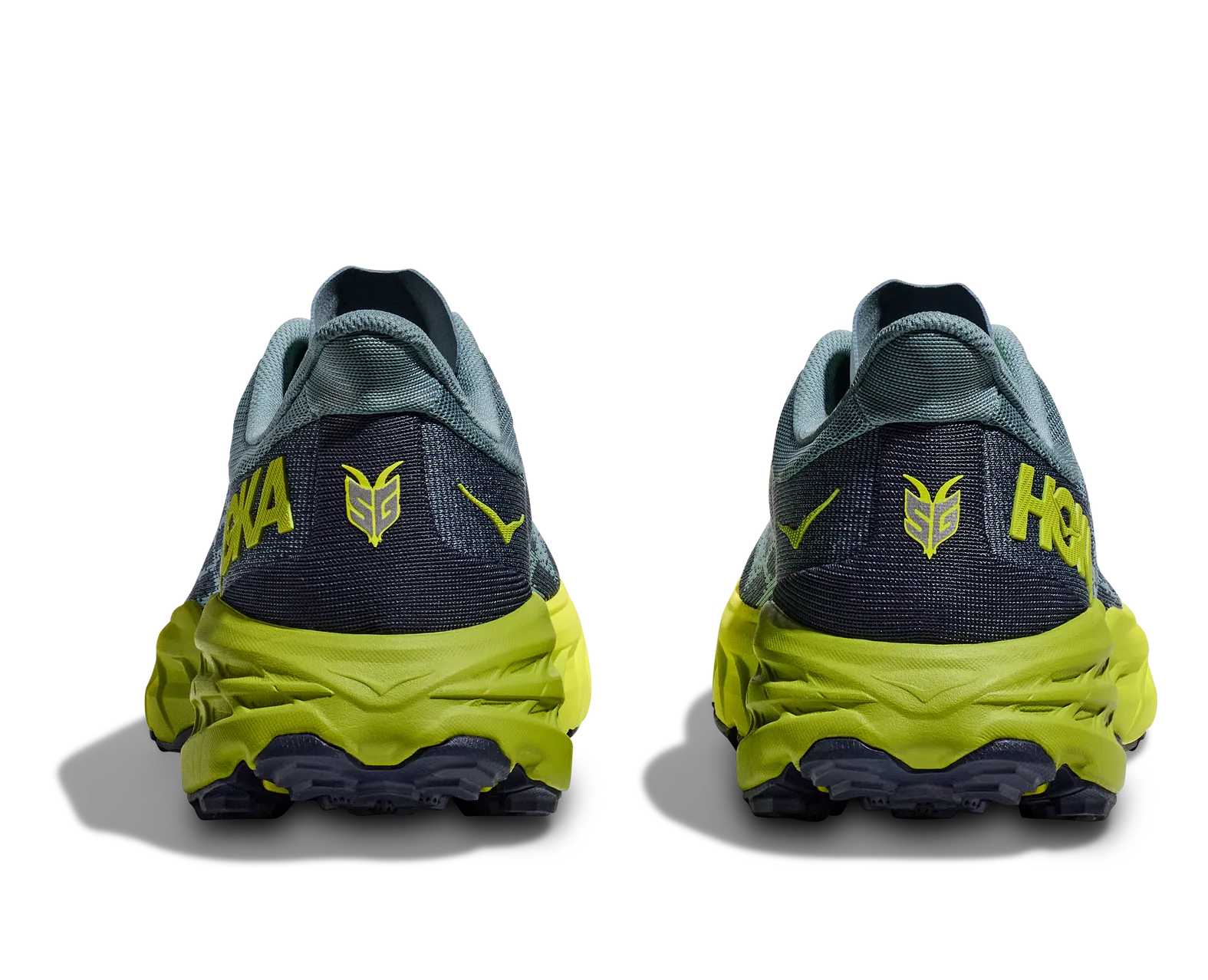 HOKA Men's Speedgoat 5 SBDCT