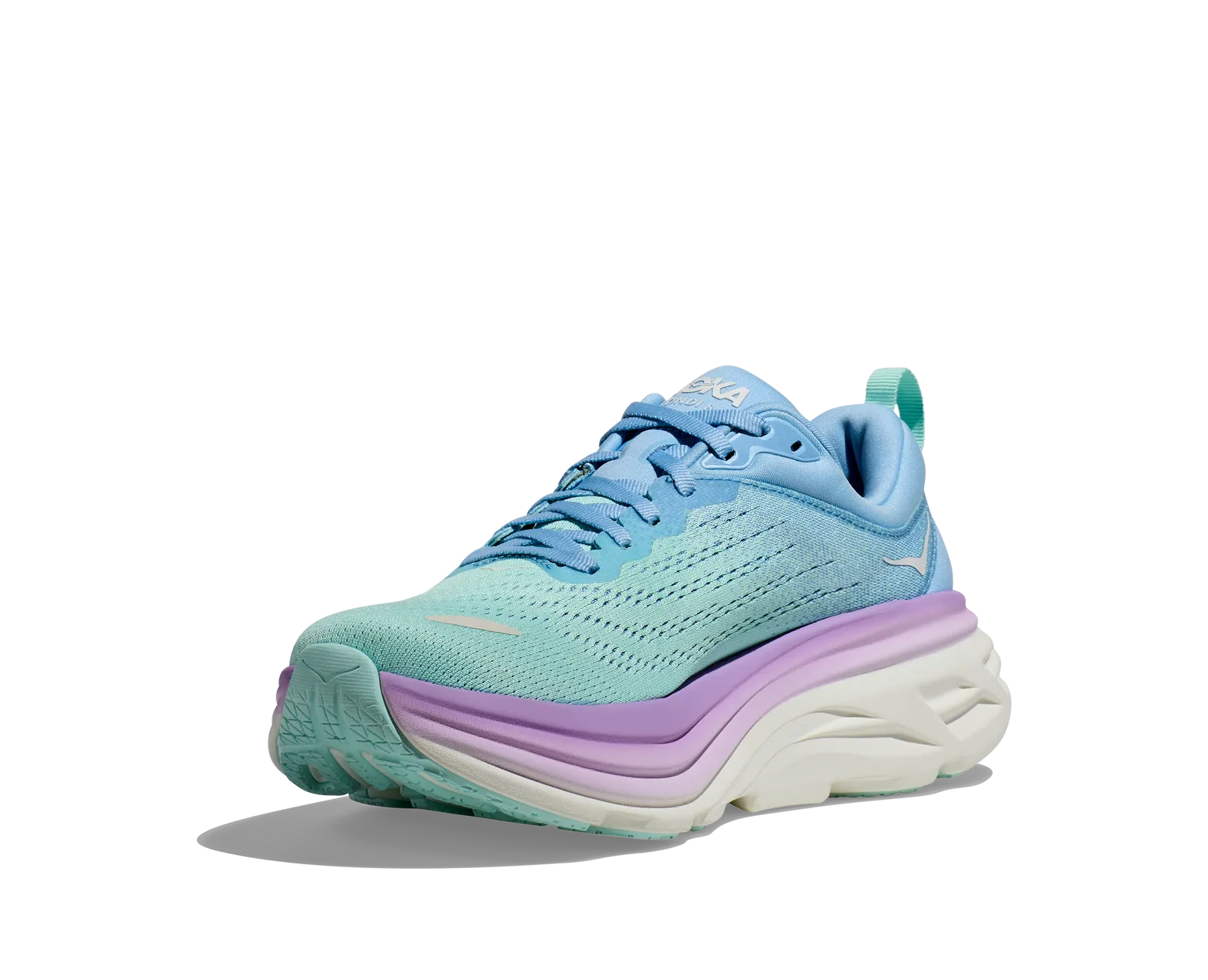初売り初売り Women's HOKA Bondi ABSO 8 ピンズ・ピンバッジ・缶バッジ
