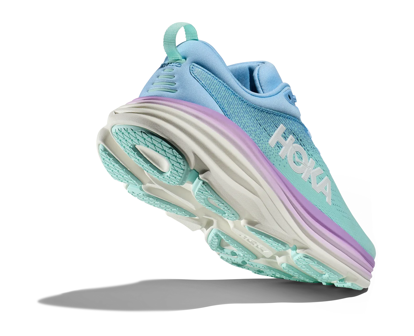 HOKA Women's Bondi 8 ABSO
