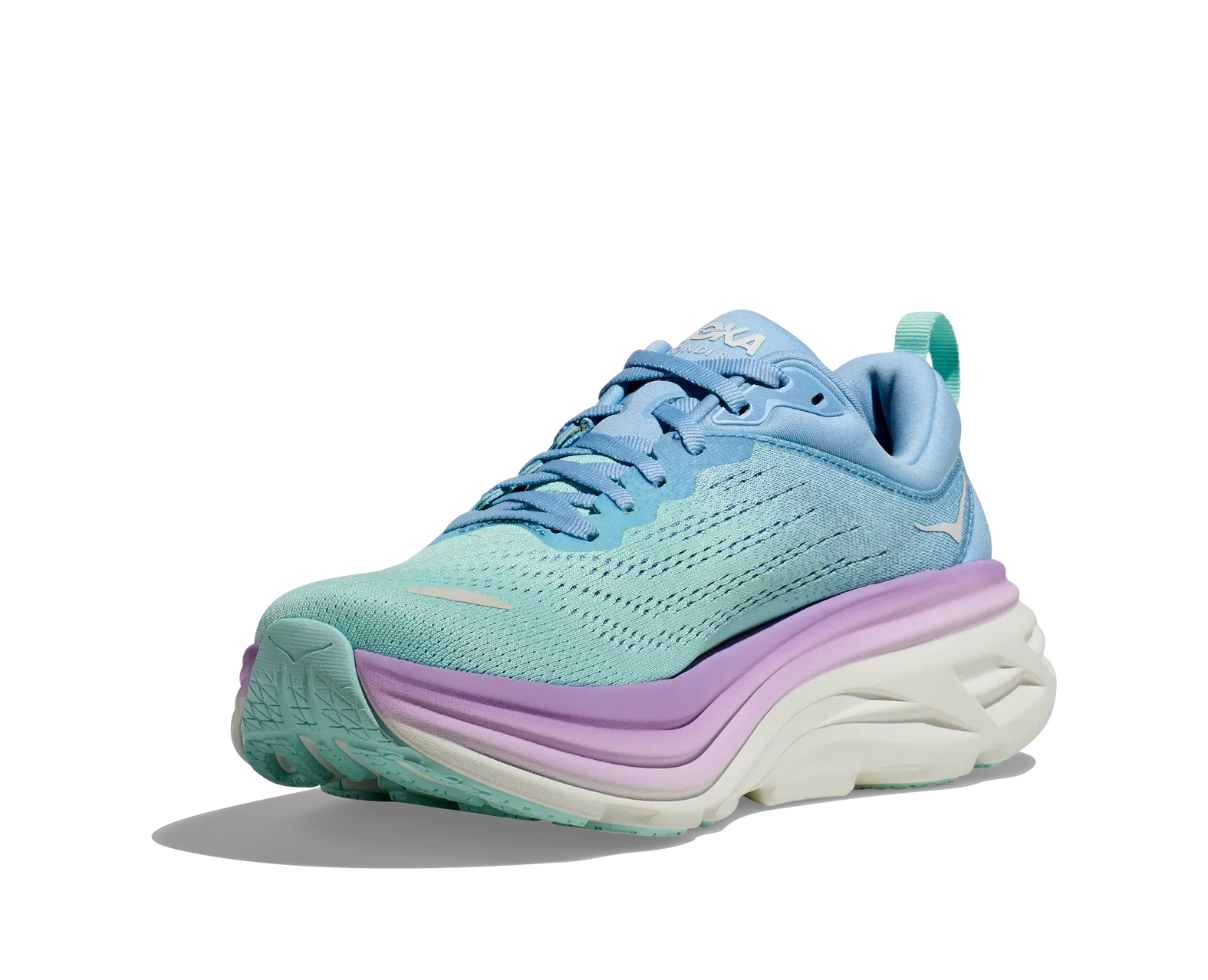 レビュー高評価の商品!の商品をすべて HOKA Women's Bondi 8 ABSO テープ・マスキングテープ